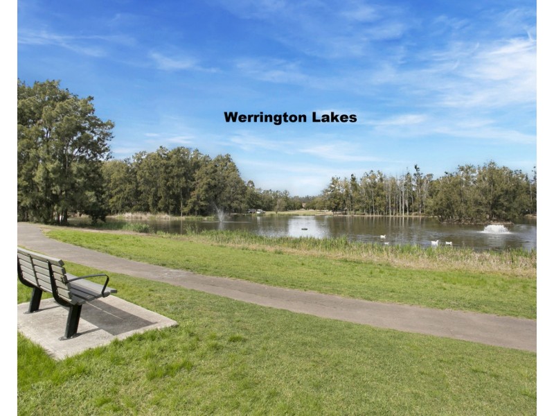 7 Burton Street, Werrington County NSW 2747