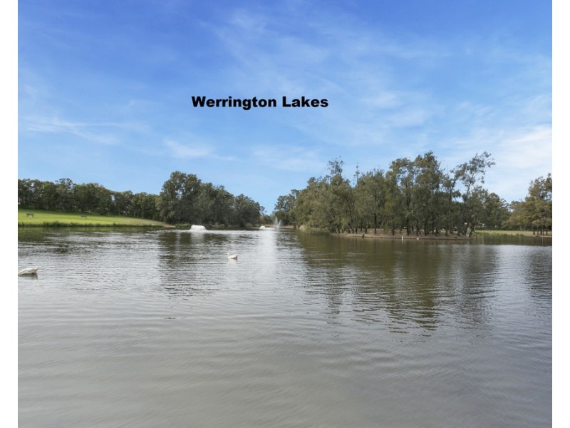 7 Burton Street, Werrington County NSW 2747