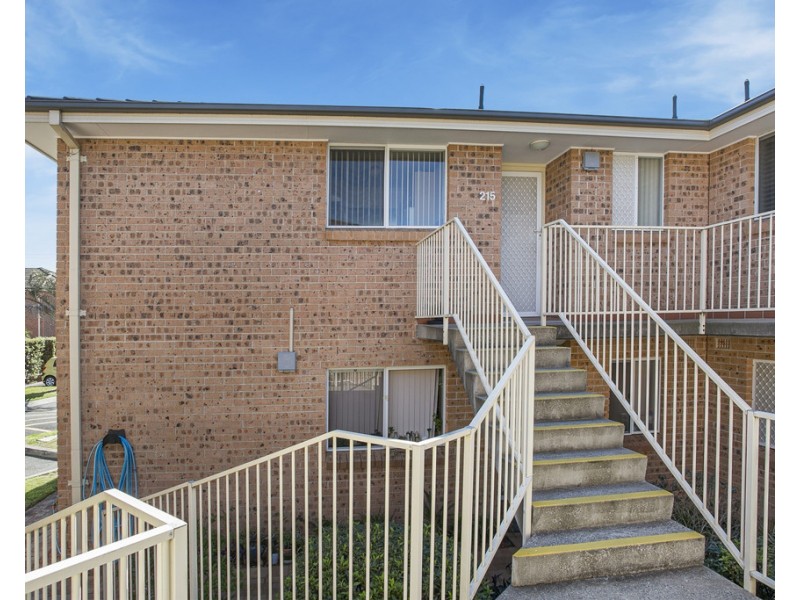 215/37 Mulgoa Road, Penrith NSW 2750