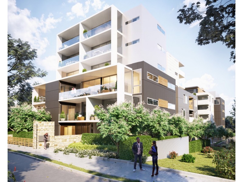 42-44 Lethbridge St, Penrith NSW 2750