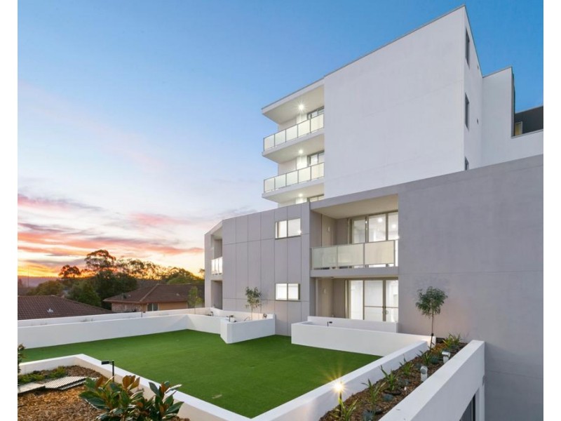 42-44 Lethbridge St, Penrith NSW 2750