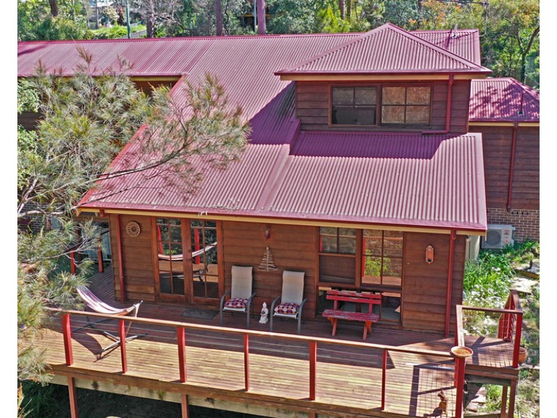 12 Ross Crescent, Blaxland NSW 2774