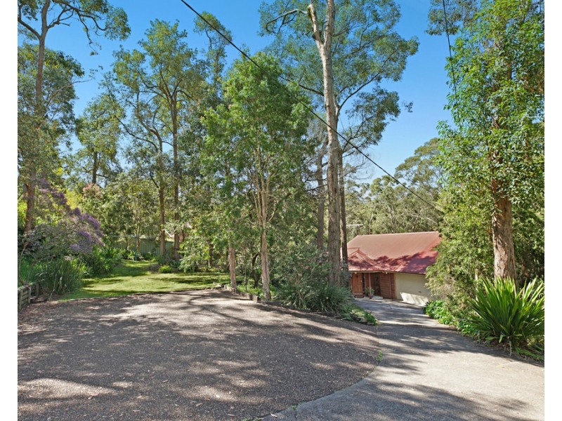12 Ross Crescent, Blaxland NSW 2774