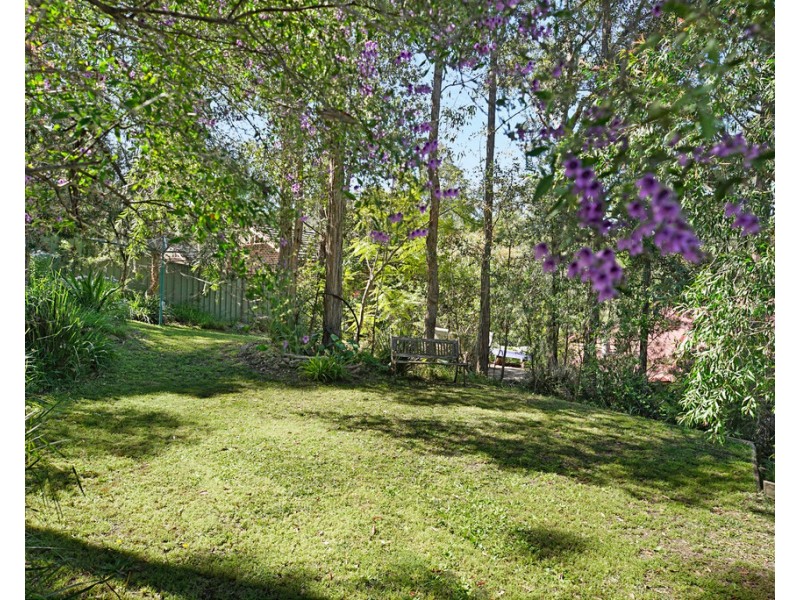 12 Ross Crescent, Blaxland NSW 2774