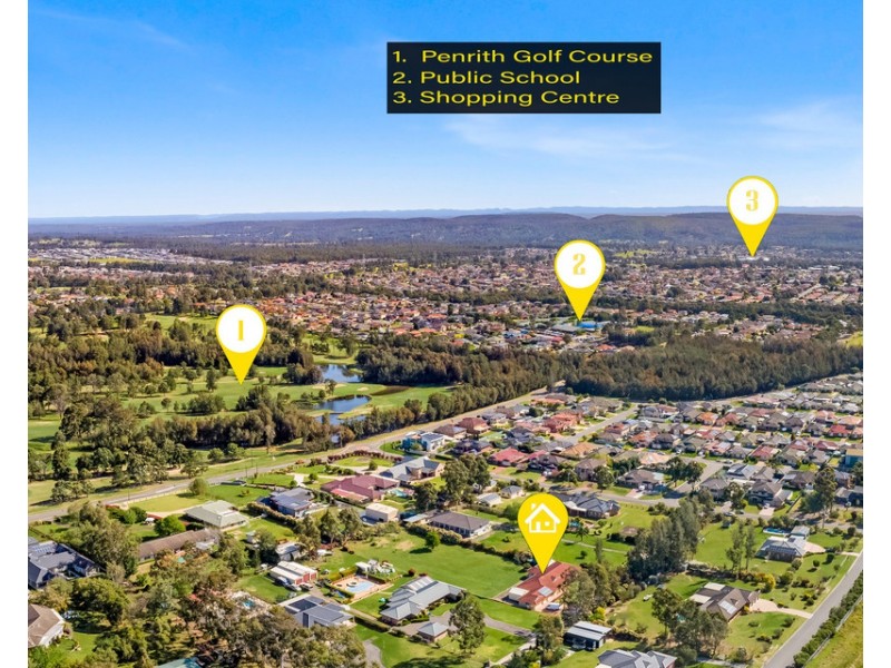 52 South Street, Glenmore Park NSW 2745