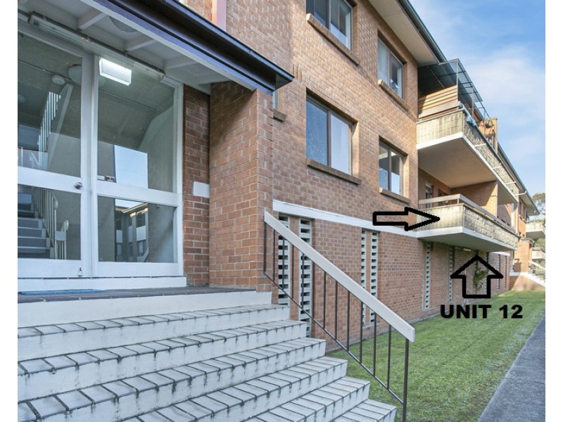 12/21-23 York Road, Jamisontown NSW 2750