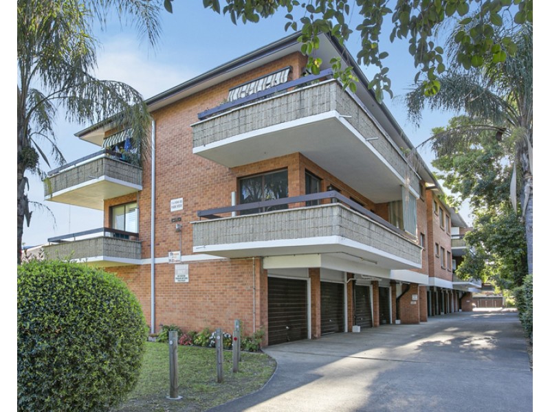 12/21-23 York Road, Jamisontown NSW 2750