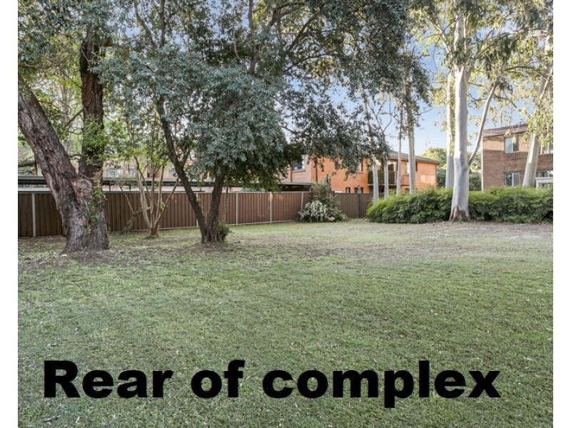 12/21-23 York Road, Jamisontown NSW 2750