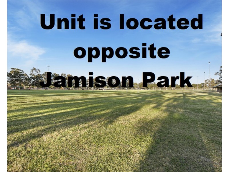 12/21-23 York Road, Jamisontown NSW 2750