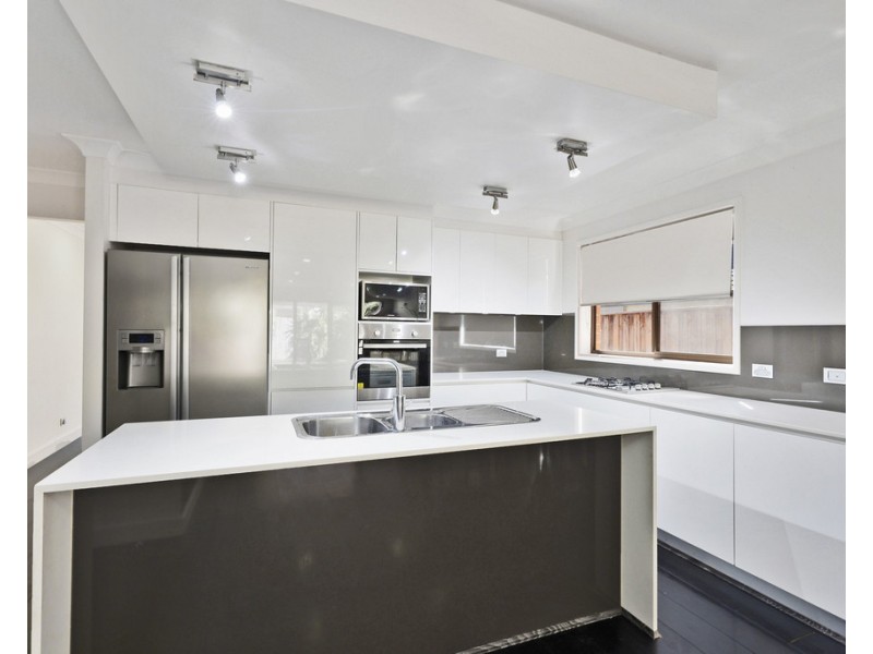 4 Prion Avenue, Cranebrook NSW 2749