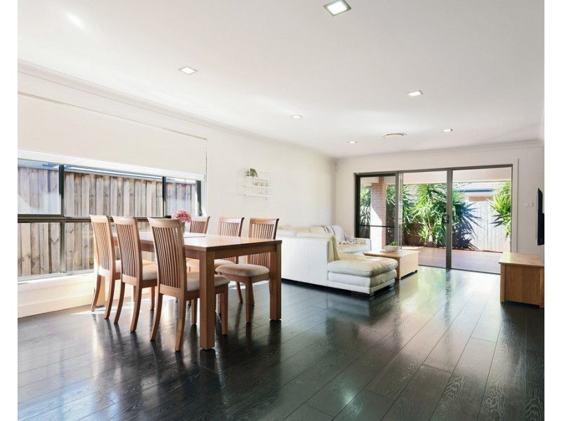 4 Prion Avenue, Cranebrook NSW 2749