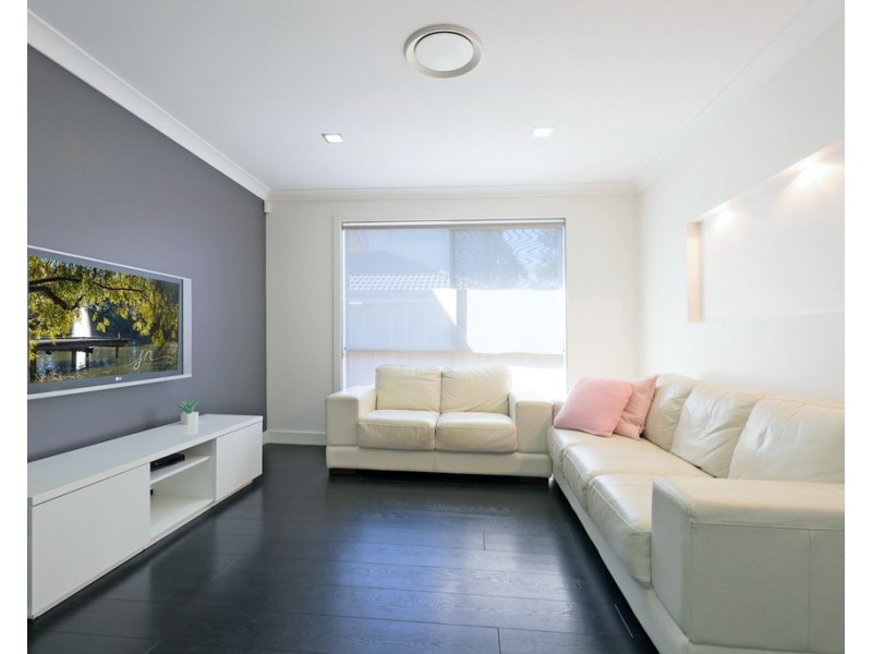 4 Prion Avenue, Cranebrook NSW 2749