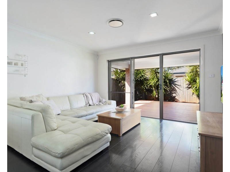 4 Prion Avenue, Cranebrook NSW 2749