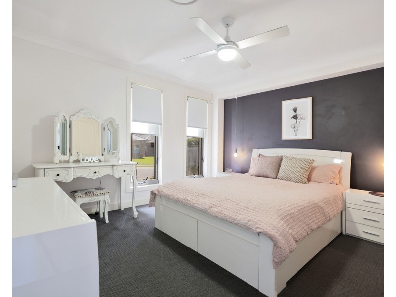 4 Prion Avenue, Cranebrook NSW 2749