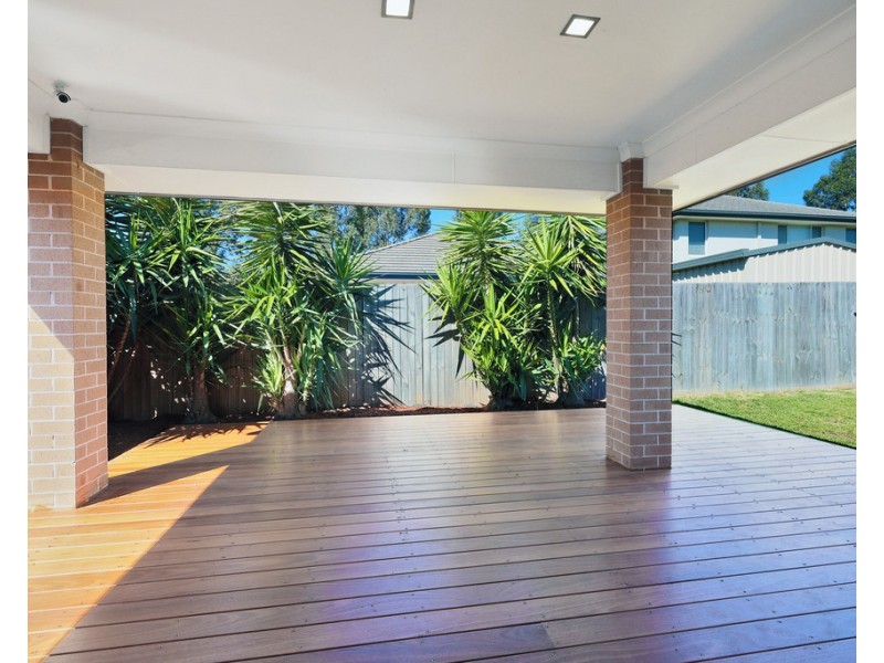 4 Prion Avenue, Cranebrook NSW 2749