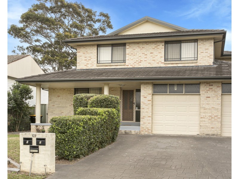 1/69 Glebe Place, Penrith NSW 2750