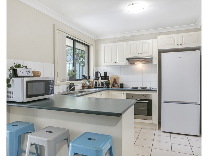 2/69 Glebe Place, Penrith NSW 2750