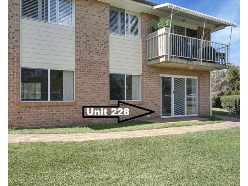 228/37 Mulgoa Road, Penrith NSW 2750