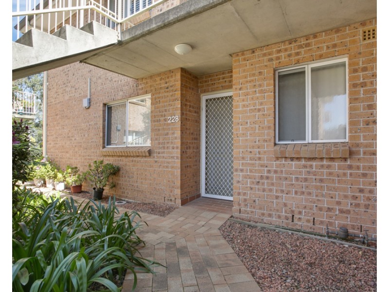 228/37 Mulgoa Road, Penrith NSW 2750