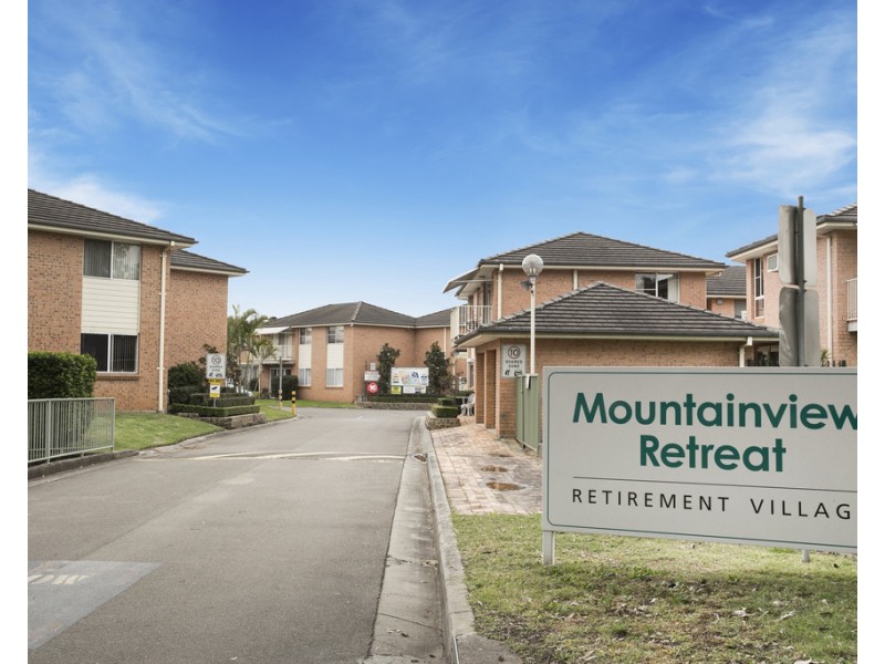 228/37 Mulgoa Road, Penrith NSW 2750