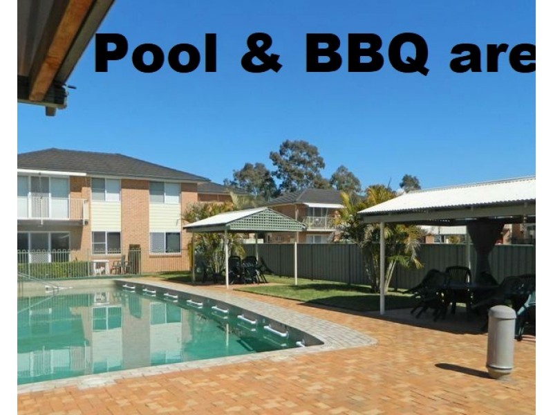 228/37 Mulgoa Road, Penrith NSW 2750