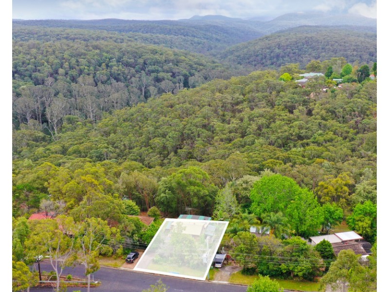 15 Stapylton Street, Winmalee NSW 2777