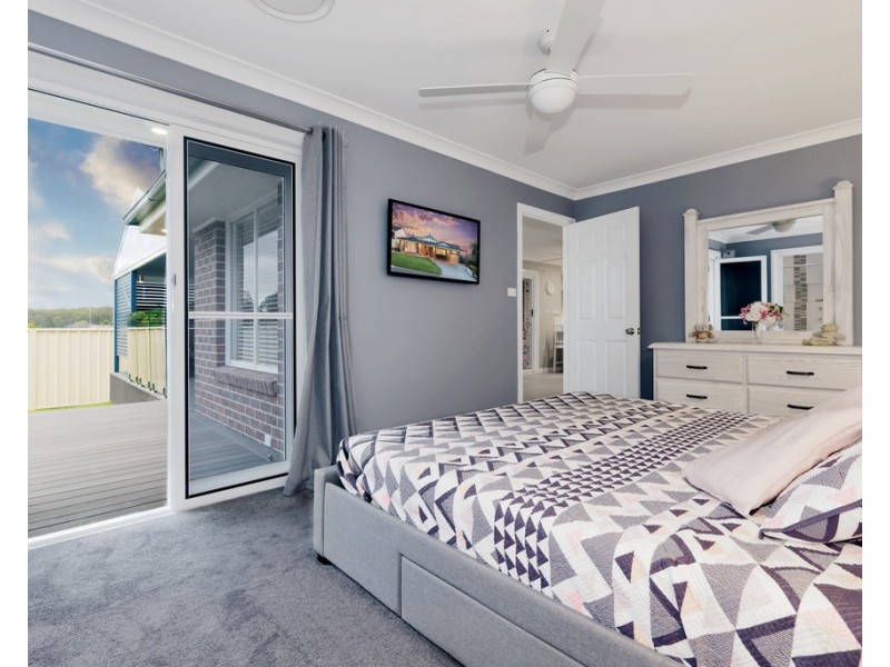 47 Oriole Street, Glenmore Park NSW 2745