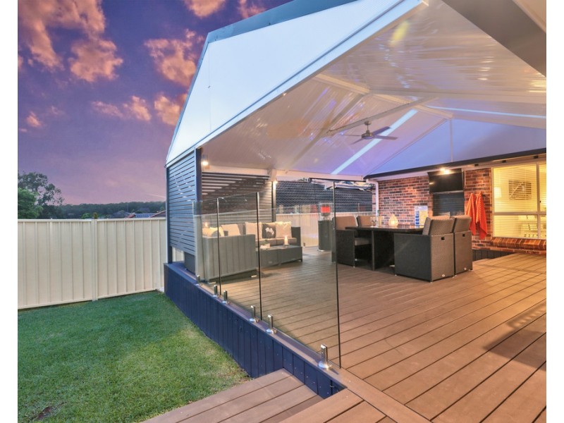 47 Oriole Street, Glenmore Park NSW 2745