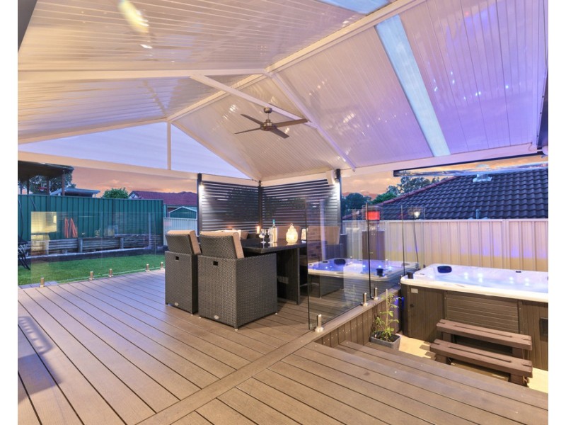 47 Oriole Street, Glenmore Park NSW 2745