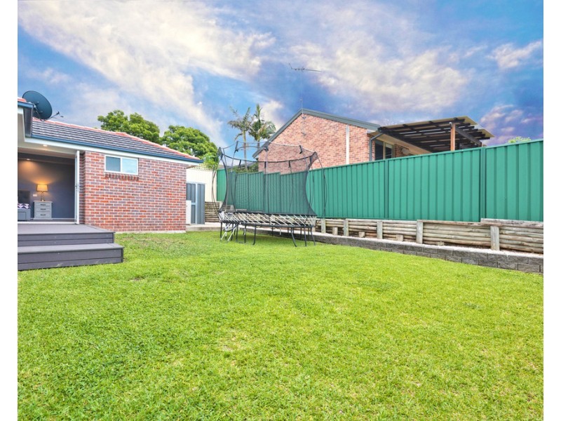 47 Oriole Street, Glenmore Park NSW 2745