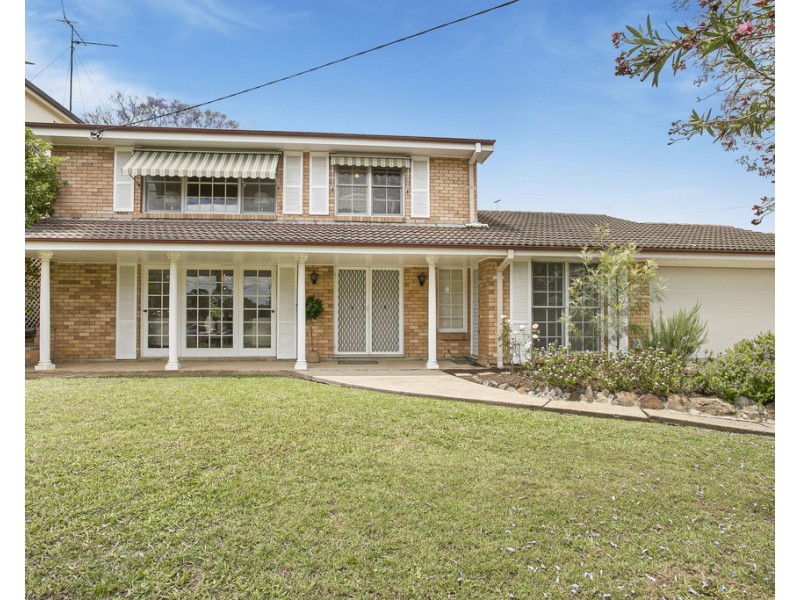 10 Racecourse Place, South Penrith NSW 2750