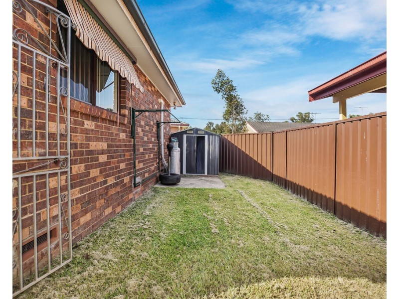 43 Glencoe Avenue, Werrington County NSW 2747