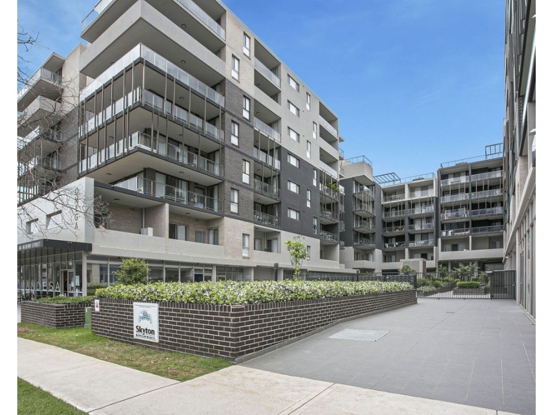 D505/48-56 Derby Street, Kingswood NSW 2747