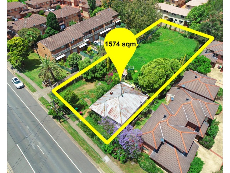 96 Copeland Street, Penrith NSW 2750