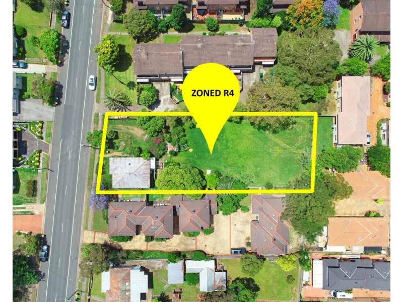96 Copeland Street, Penrith NSW 2750