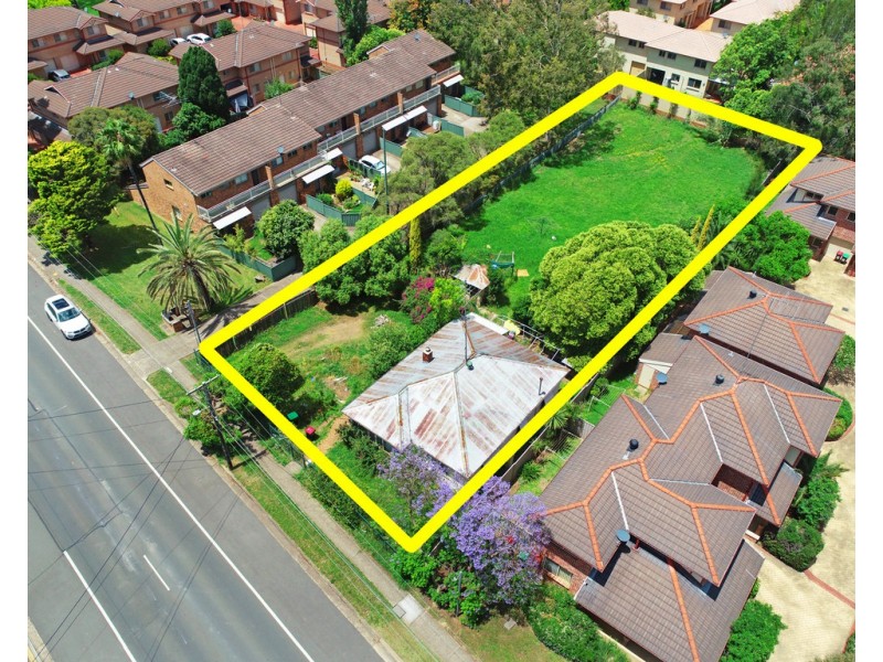 96 Copeland Street, Penrith NSW 2750