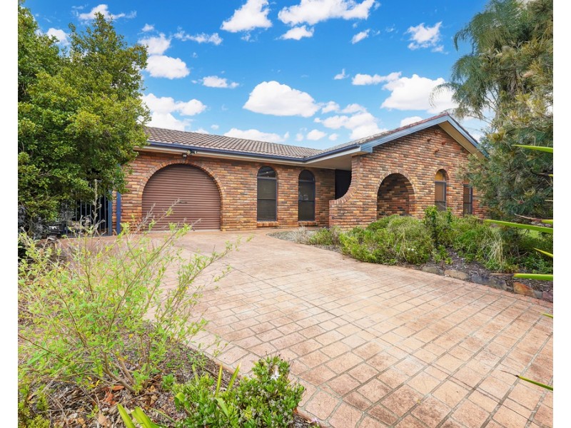 6 Oakland Parade, Werrington Downs NSW 2747