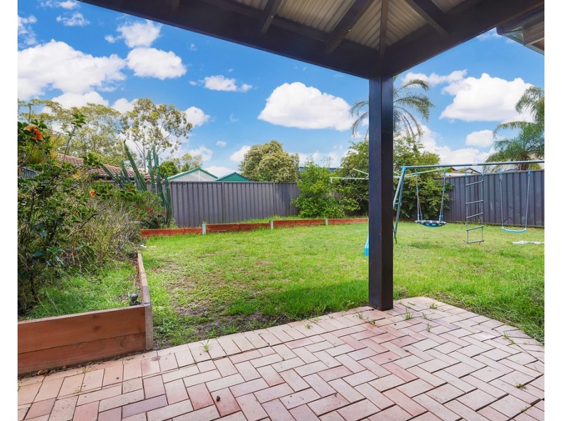 6 Oakland Parade, Werrington Downs NSW 2747