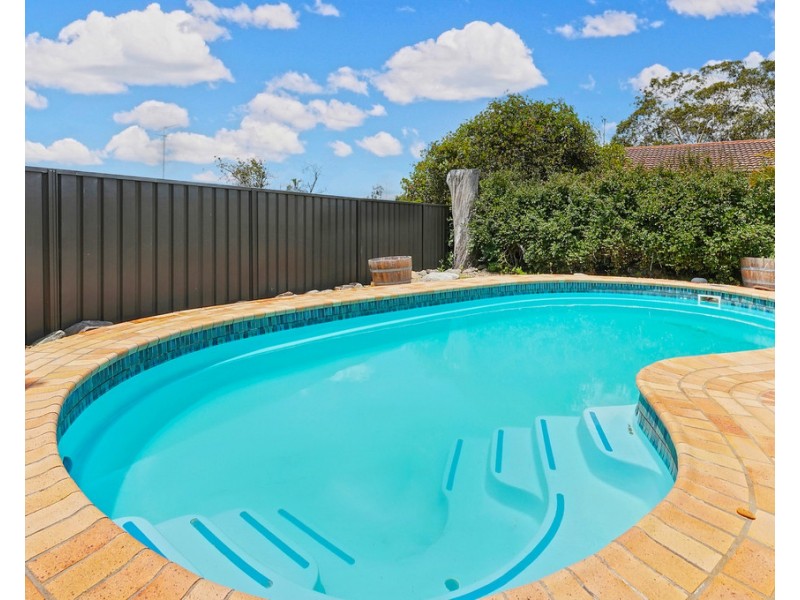6 Oakland Parade, Werrington Downs NSW 2747