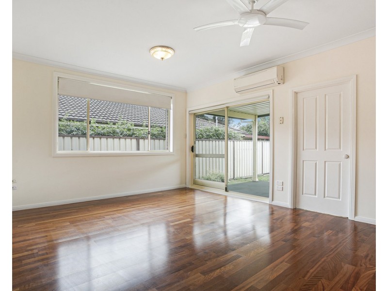 53 Woodlands Drive, Glenmore Park NSW 2745