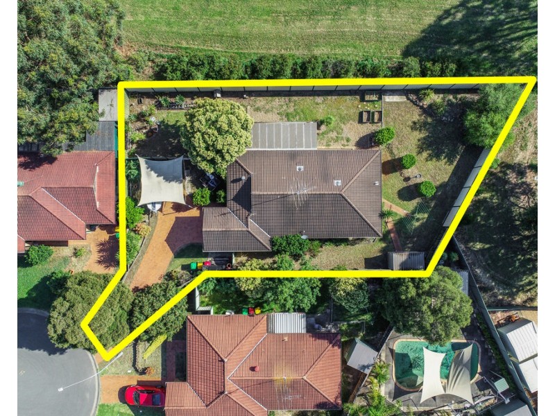 6 Bluewren Close, Glenmore Park NSW 2745