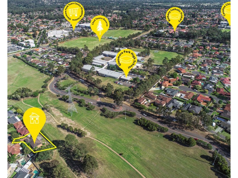 6 Bluewren Close, Glenmore Park NSW 2745