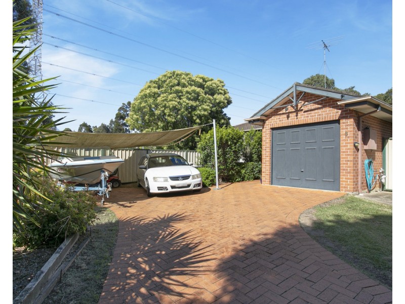 6 Bluewren Close, Glenmore Park NSW 2745
