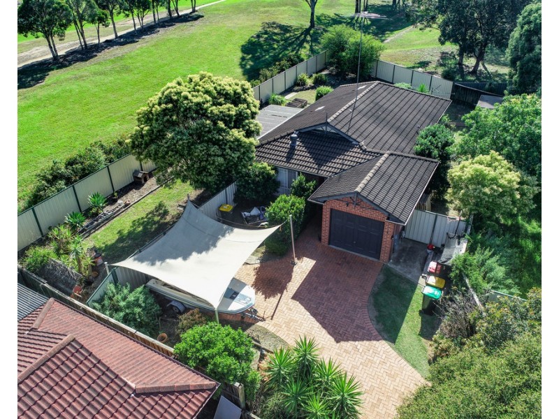 6 Bluewren Close, Glenmore Park NSW 2745