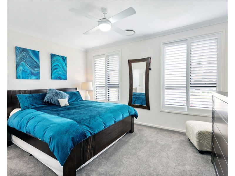 16 Wader Street, Cranebrook NSW 2749