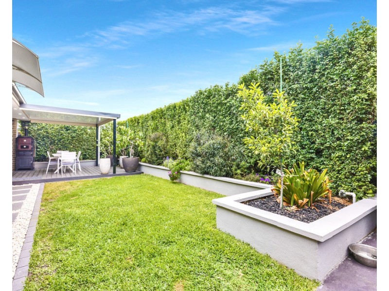 16 Wader Street, Cranebrook NSW 2749