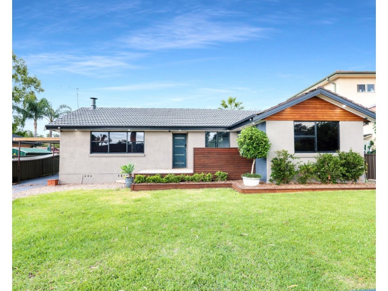 27 Burton Street, Werrington County NSW 2747