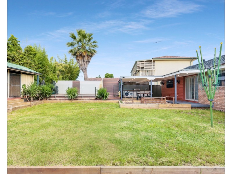 27 Burton Street, Werrington County NSW 2747