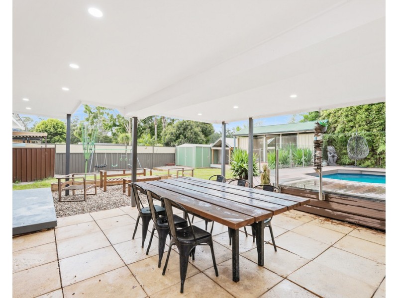 27 Burton Street, Werrington County NSW 2747