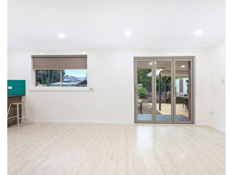 27 Burton Street, Werrington County NSW 2747